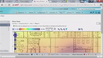 4 2 PI Tour   CCNA Wireless 200 355