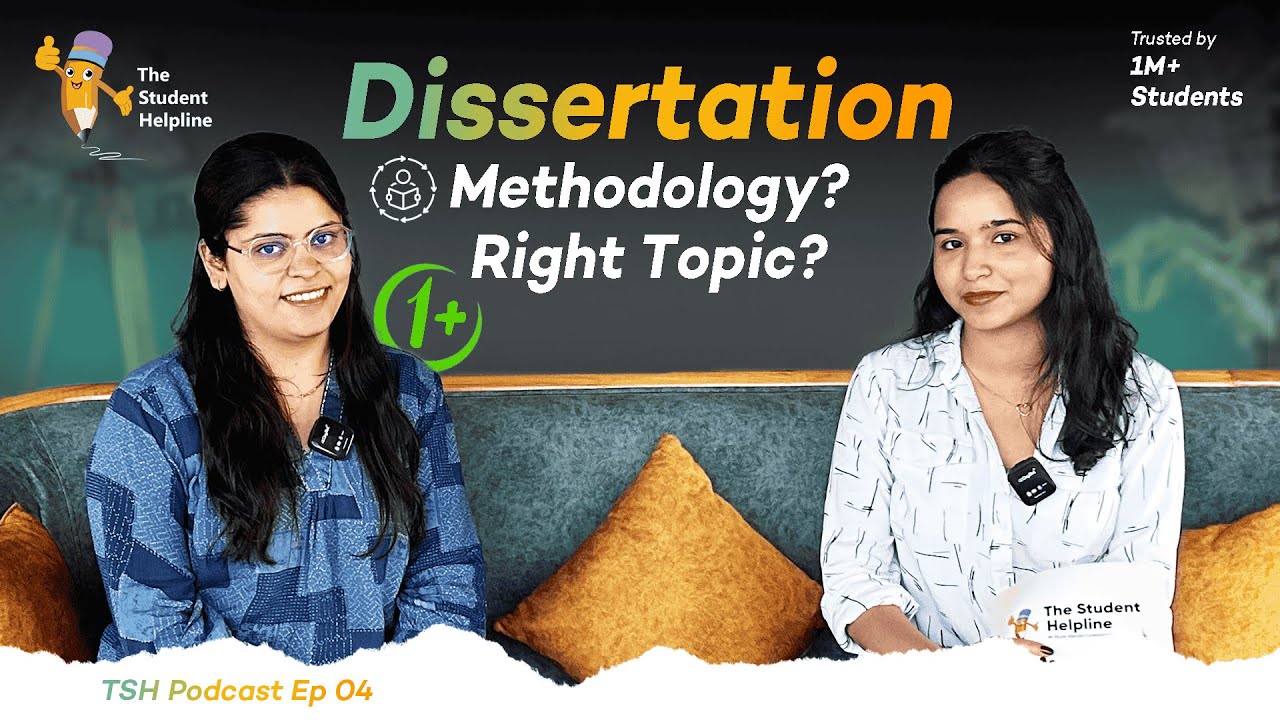How to Write a Dissertation | Structure, Tips & Common Challenges| TSH ...