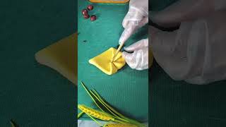 Discover the Rise of a Baking Star: Unique Pasta Flowers &amp; Pumpkin Delight