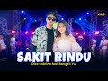 DIKE SABRINA Feat. BANGKIT YU - SAKIT RINDU  | Feat. BINTANG FORTUNA (Official Music Video)