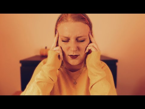 ASMR 😴 Le syndrome des Éoliennes 😣