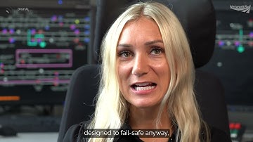 The Experiences of ETCS Signallers