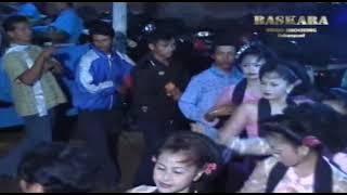 Ronggeng Gending Lestari Lok. Karangsonggom