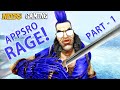 Best Appsro RAGE moments -  PART 1