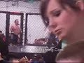 Midget Cage Fight
