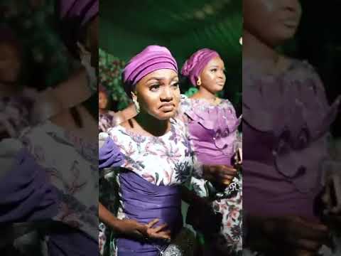 Rawan Nono Matan Hausawa Nigeria Viralvideos Tiktok Hausa Kannywood Abisfulani Trendingshor