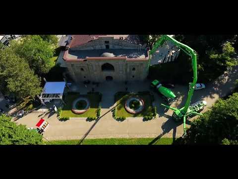 ,,ოლ-პი ჯგუფი\" საერთაშორისო ხარისხის კონფერენციაზე