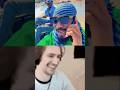 XQC becomes uncanny meme #jnrpope