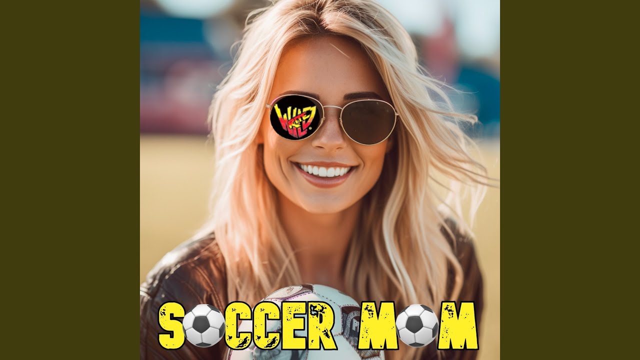 Soccer Mom - YouTube
