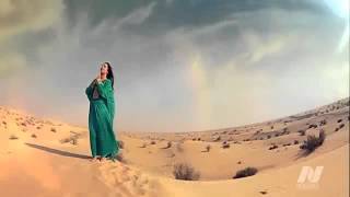 Farzana Naz - shamal HD 2013 -فرزانه ناز