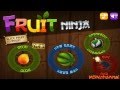 Fruit Ninja Gameplay Fruit Ninja Gameplay