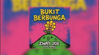 Bukit Berbunga (Uci Bing Slamet) - Zway Joe (Poppunk Cover)