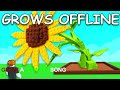 GROW A GARDEN SONG