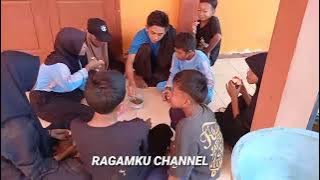 Menu Rujak, Suguhan Saat Latihan || PSCP SMPN 1 Gumukmas-Jember