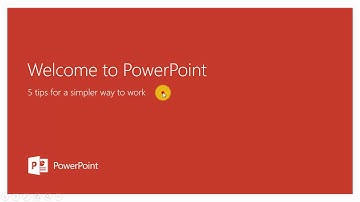 เพิ่มเพลงใส่ใน PowerPoint 2013/2016 เล่นตลอดทุกสไลด์ต่อเนื่อง