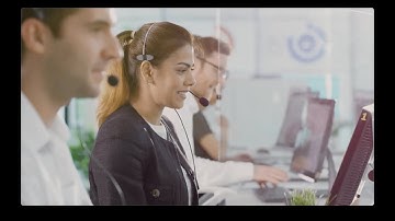 CxEngage Video Product Demo