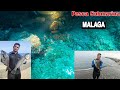 SARGOS,ROBALO, MEROS Y ABADEJOS PESCA SUBMARINA EN MÁLAGA