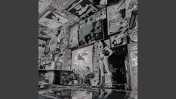 Thrilling Ambience for Lazy Lo-Fi Moments