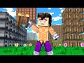 MINECRAFT pero TODOS los *BLOQUES SE MULTIPLICAN* (Minecraft Aleatorio)