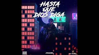 Anuel AA - Hasta Que Dios Diga (Solo Version) (Prod Iván Firpo)