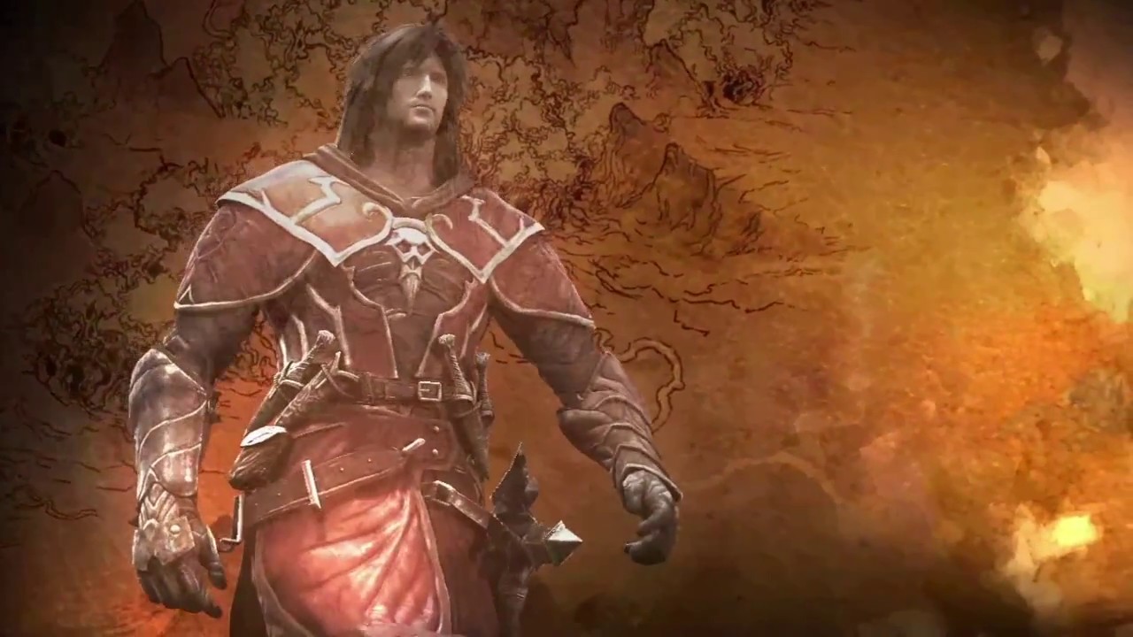 Castlevania Lords Of Shadow Walkthrough Chapter 1 2 The Hunting Path YouTube castlevania-lords-of-shadow-walkthrough-chapter-1-2-the-hunting-path-youtube