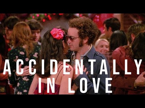 Jackie & Hyde | Accidentally In Love