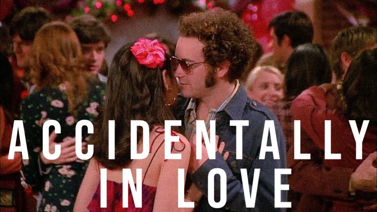 Jackie & Hyde | Accidentally In Love