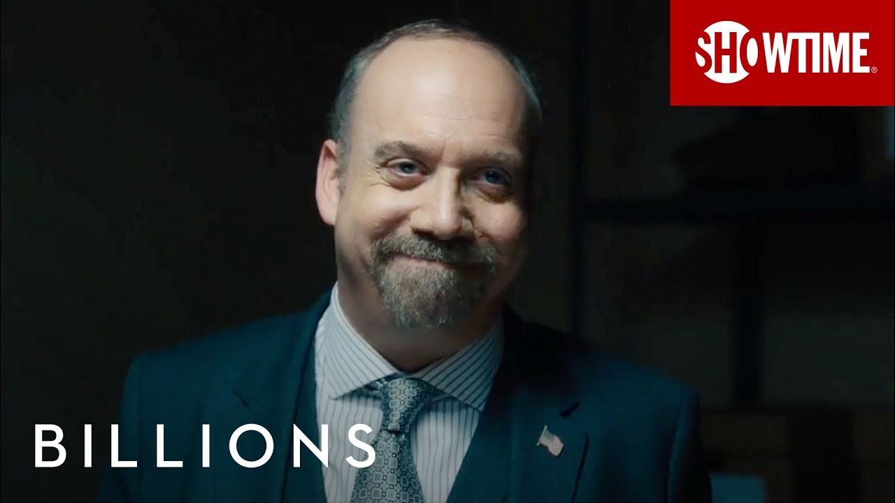 chuck berry Sneak Peek of Season 3 | Billions | Damian Lewis & Paul Giamatti SHOWTIME Series