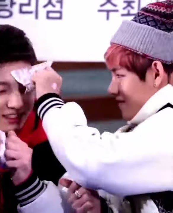 Taekook Version ❤️❤️||Mast magan remix 💜