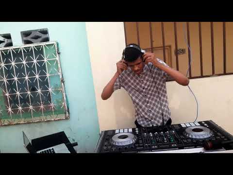 Dj Sadji -