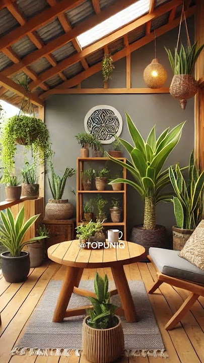 inspirasi teras rumah minimalis #home #design #beautiful