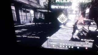 Dubs Bootleg proof vs flatley
