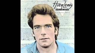 Video thumbnail of "Huey Lewis And The News - 1982 - Is It Me"