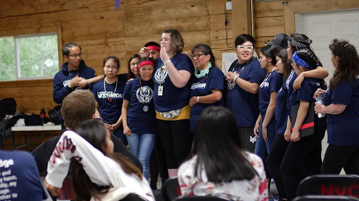 Healing Journey Walk 2019