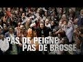Video clip : Badié, Jacques Daoud, Tiwony - Pas de peigne pas de brosse