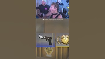 ВЫБИЛ 4 НОЖА ПОДРЯД В CS:GO! #ксго #csgo #cs2 #counterstrike #cs