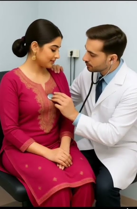 India Airhostess, Doctor Hospital #shortvideo #shortsfeed #viralvideo #hindi #viral