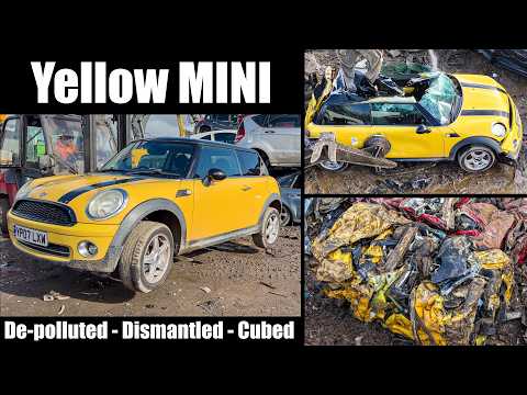 Dix Automotive Recycler