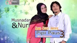 PIPI PAUS 3 I Musnadar & Nuri I Lagu House Remix Aceh kenangan