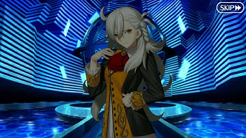 Fate/Grand Order - Opening Animation + Prologue to Singularity Walkthrough