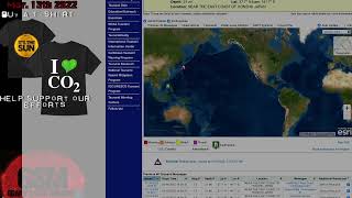 Tsunami Threat Japan 7.3 Quake Kicks off Breaking by Grand Solar Minimum GSM News 2,532 views 2 years ago 2 minutes, 22 seconds