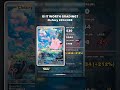 Perfect Order Cards Worth Grading: Raw vs PSA 10 | Pokemon TCG