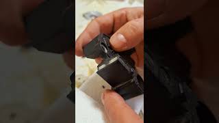 VALEO Alternator Brush Replacement Part1