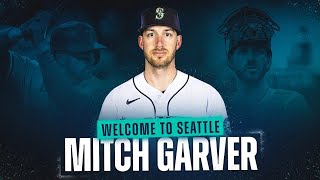 Mitch Garver 2023 Home Runs Including Postseason (22)