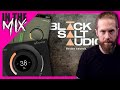 Add SIZE, WEIGHT & CHARACTER to YOUR Mixes With EASE! (Black Salt Audio)