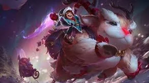 3 MINUTES Nunu & Willump GUIDE - full jungle clear