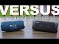 JBL Charge 5 Vs Sony XB33