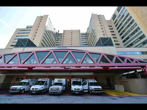 5 things to know about Grady Memorial Hospital