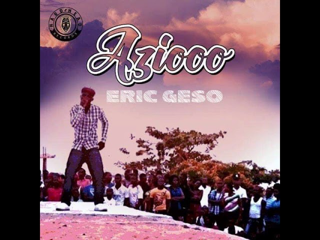 Watch Eric Geso - We Will Marry (Office Audio) on YouTube
