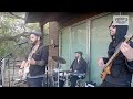Peggy's Porch Party with Jo James and Aaron Stephens